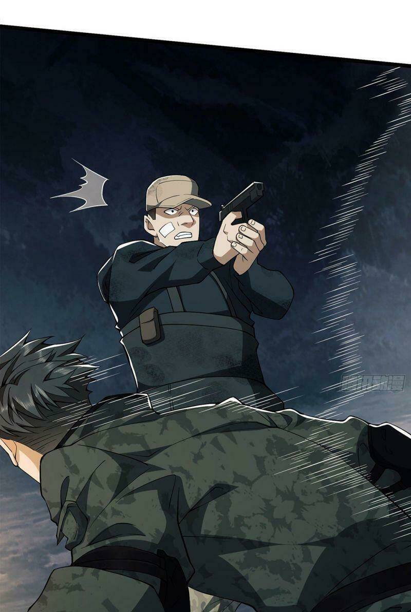 Đệ Nhất Danh Sách Chap 24 - Next Chap 25