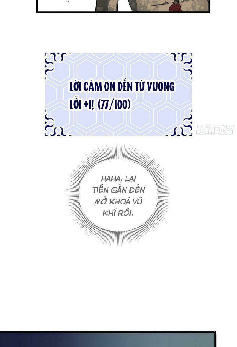 Đệ Nhất Danh Sách Chap 24 - Next Chap 25