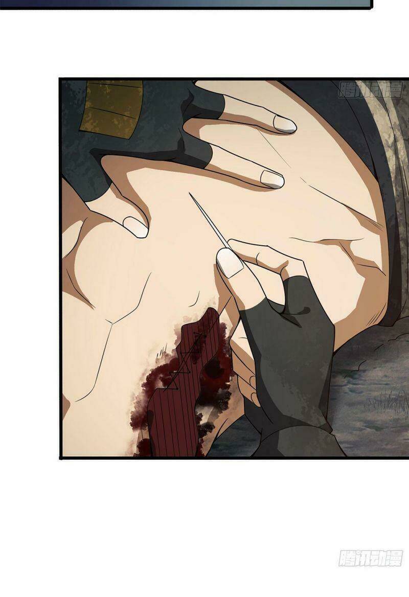 Đệ Nhất Danh Sách Chap 24 - Next Chap 25