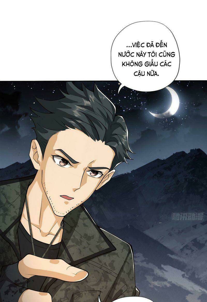 Đệ Nhất Danh Sách Chap 24 - Next Chap 25