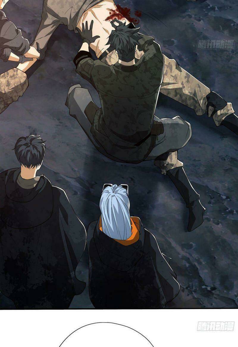 Đệ Nhất Danh Sách Chap 24 - Next Chap 25