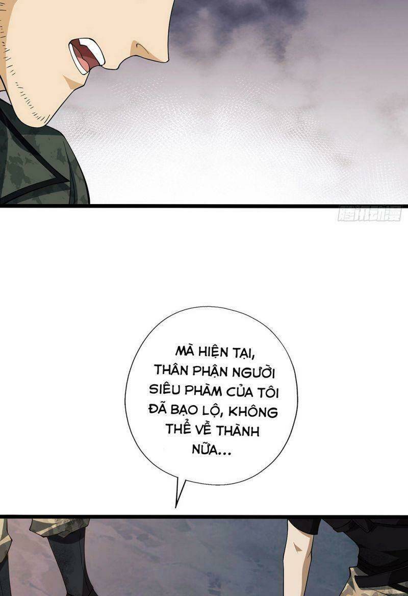 Đệ Nhất Danh Sách Chap 24 - Next Chap 25