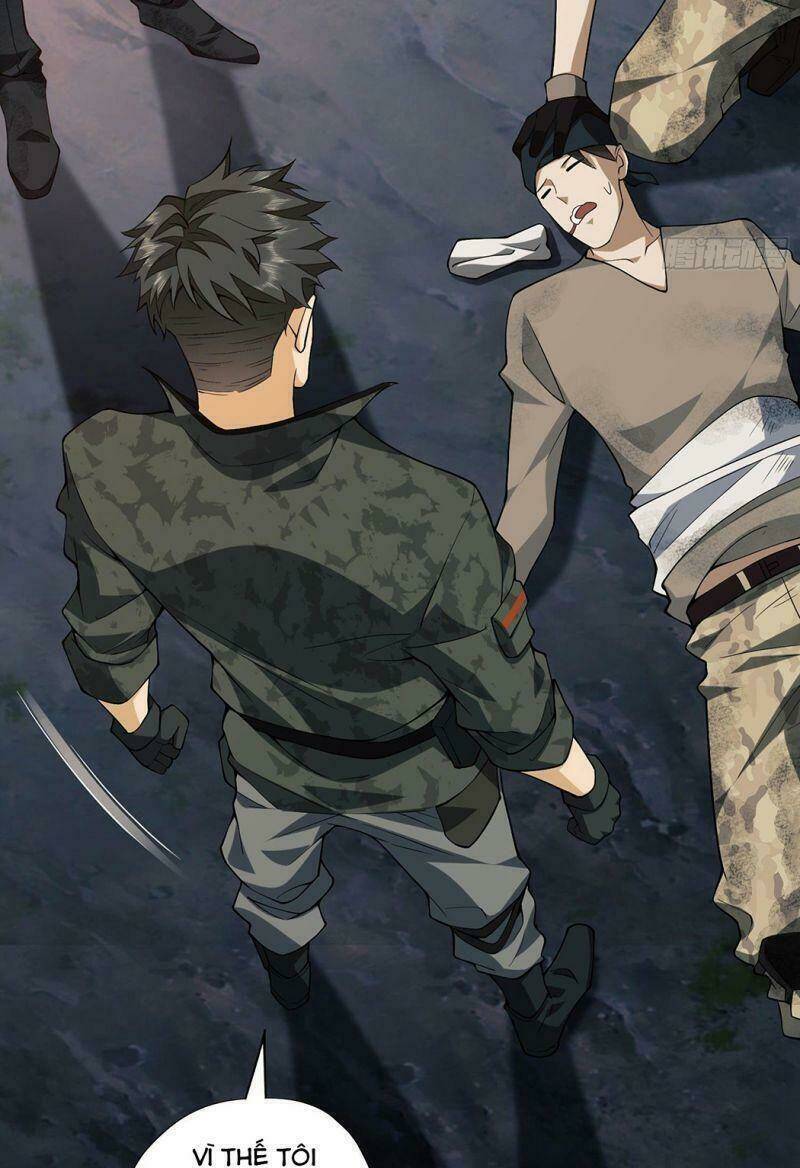 Đệ Nhất Danh Sách Chap 24 - Next Chap 25