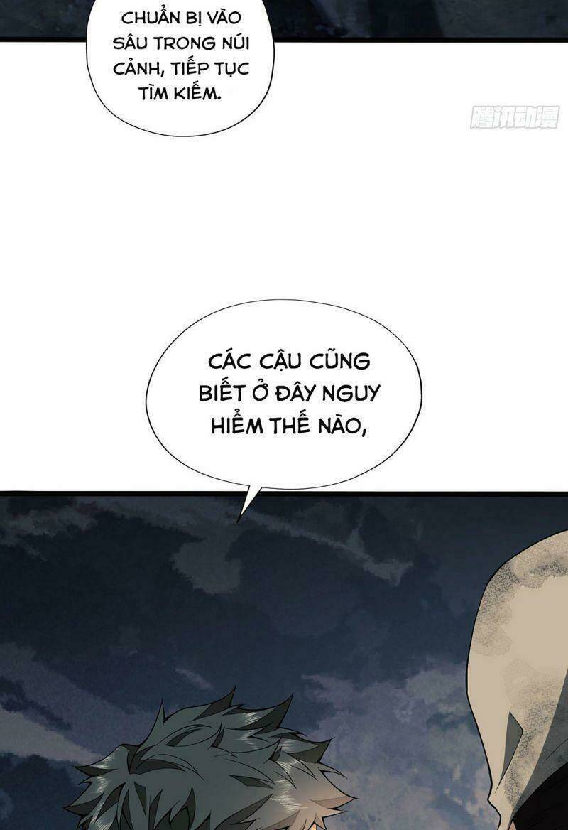 Đệ Nhất Danh Sách Chap 24 - Next Chap 25