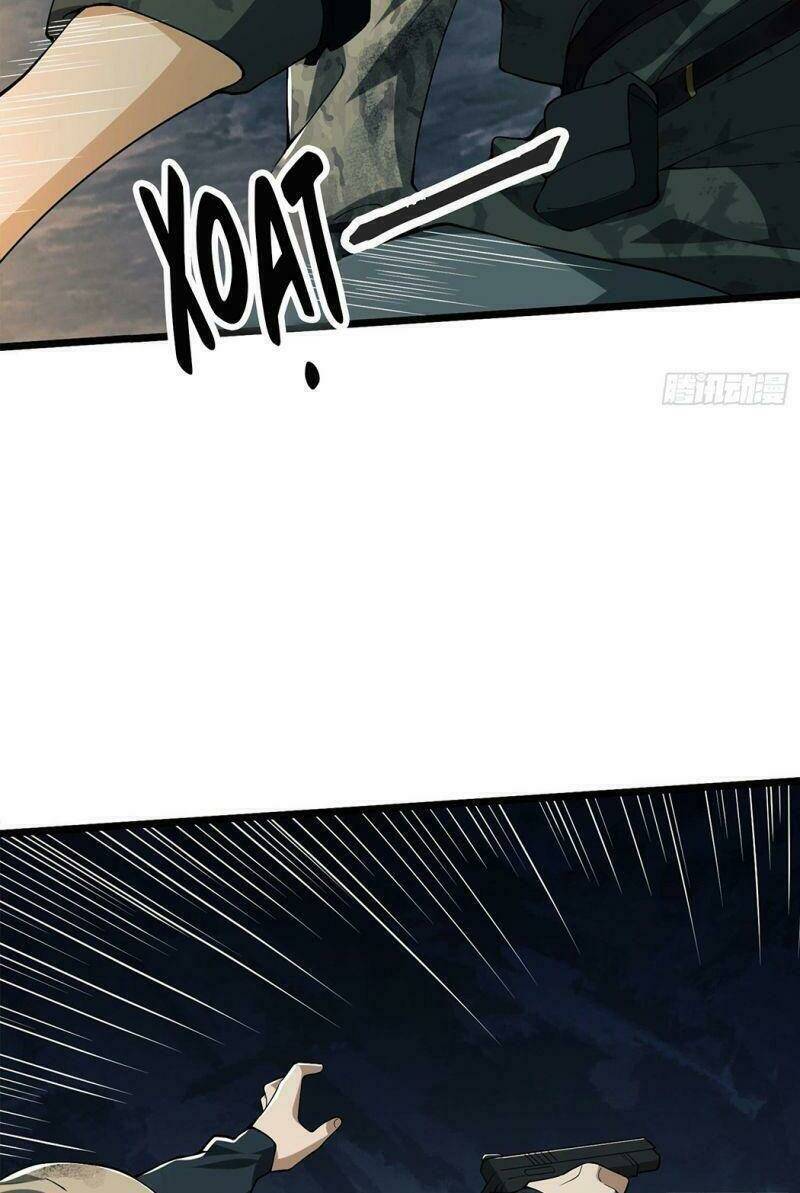 Đệ Nhất Danh Sách Chap 24 - Next Chap 25