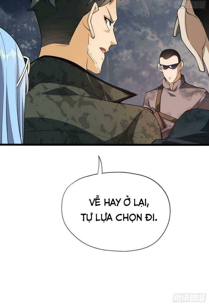Đệ Nhất Danh Sách Chap 24 - Next Chap 25