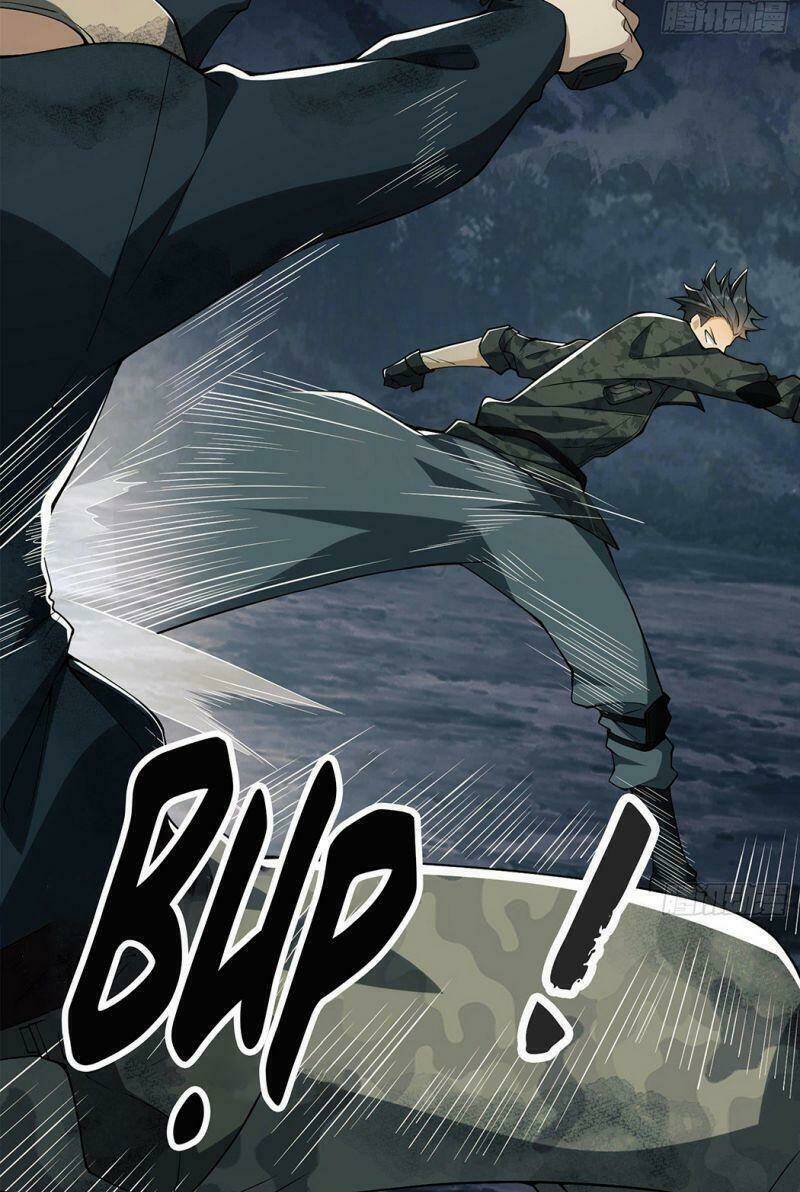 Đệ Nhất Danh Sách Chap 24 - Next Chap 25