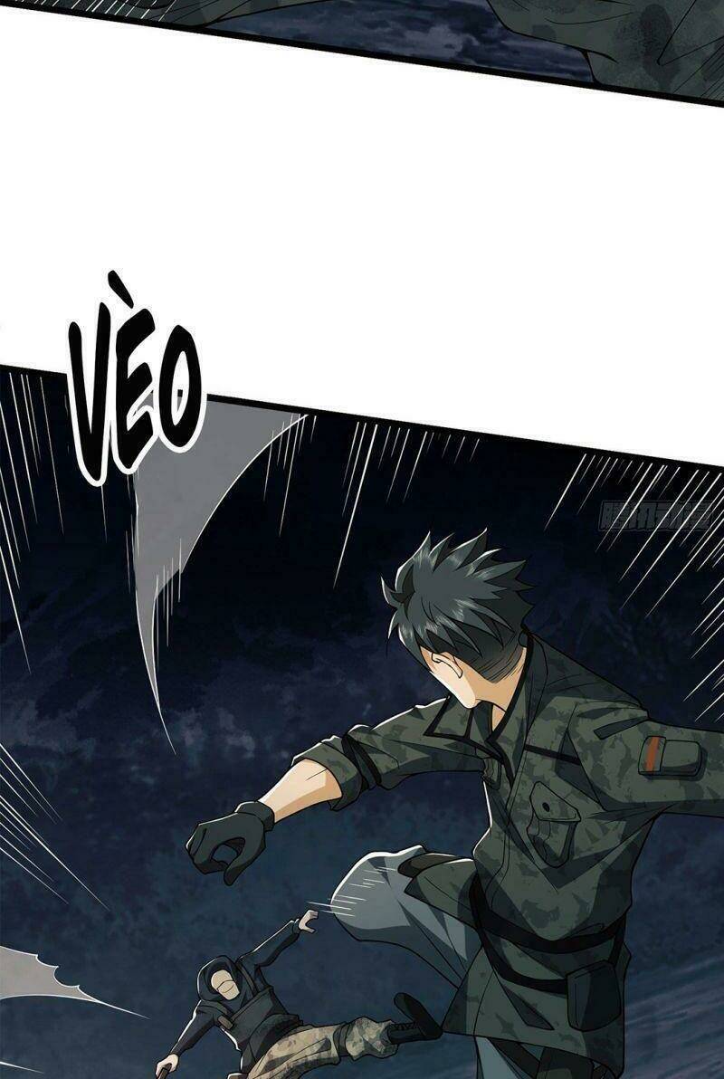Đệ Nhất Danh Sách Chap 24 - Next Chap 25