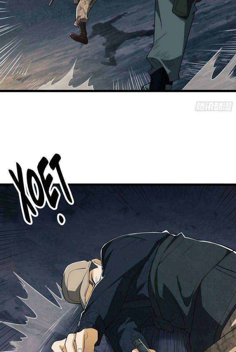 Đệ Nhất Danh Sách Chap 24 - Next Chap 25