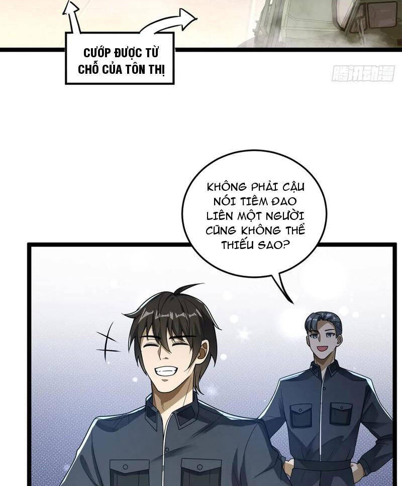 Đệ Nhất Danh Sách Chap 240 - Next Chap 241