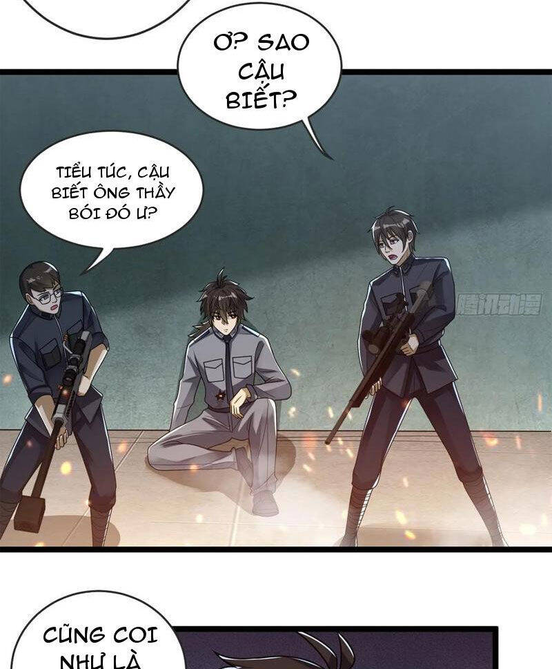 Đệ Nhất Danh Sách Chap 240 - Next Chap 241