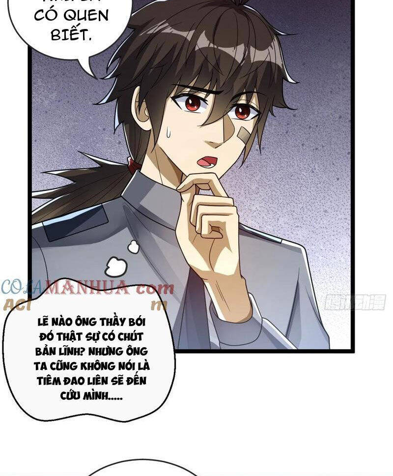 Đệ Nhất Danh Sách Chap 240 - Next Chap 241