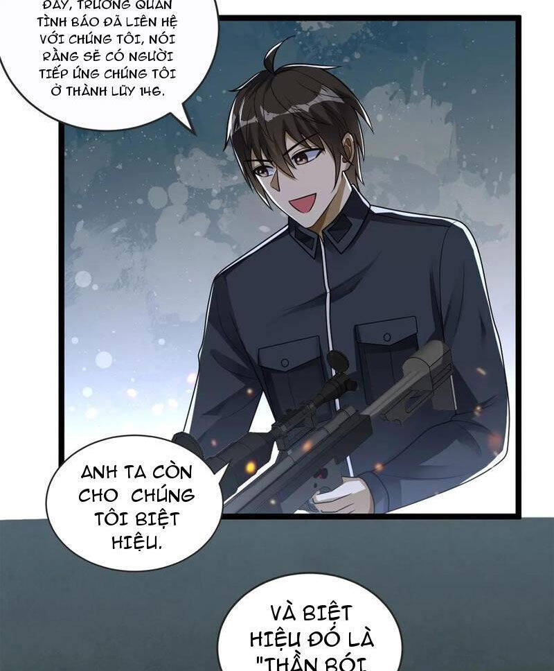 Đệ Nhất Danh Sách Chap 240 - Next Chap 241