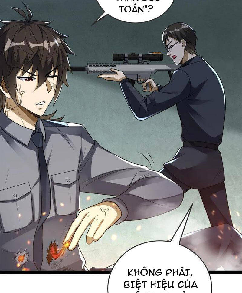 Đệ Nhất Danh Sách Chap 240 - Next Chap 241