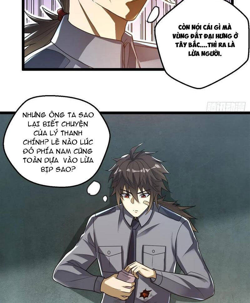 Đệ Nhất Danh Sách Chap 240 - Next Chap 241