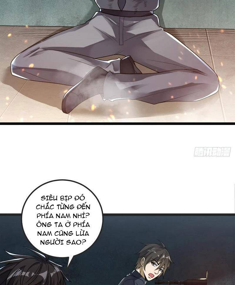 Đệ Nhất Danh Sách Chap 240 - Next Chap 241