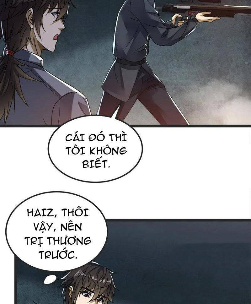Đệ Nhất Danh Sách Chap 240 - Next Chap 241