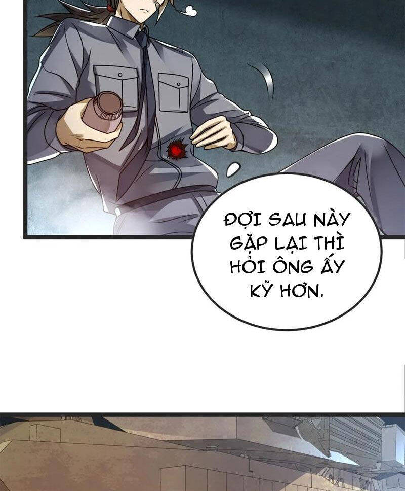Đệ Nhất Danh Sách Chap 240 - Next Chap 241