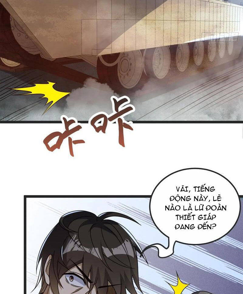Đệ Nhất Danh Sách Chap 240 - Next Chap 241