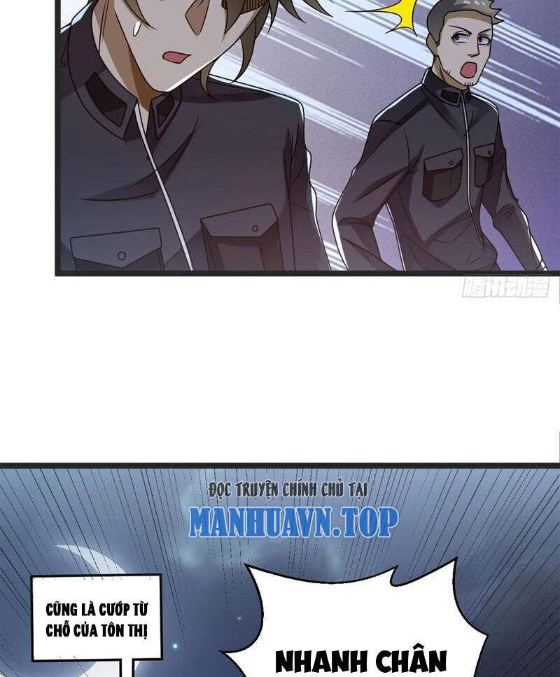 Đệ Nhất Danh Sách Chap 240 - Next Chap 241