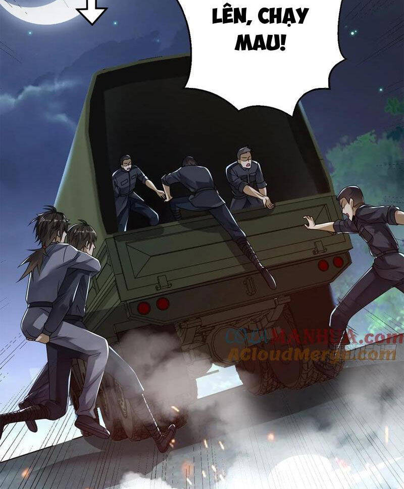 Đệ Nhất Danh Sách Chap 240 - Next Chap 241