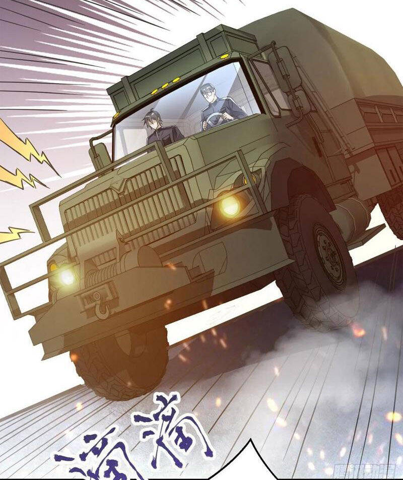 Đệ Nhất Danh Sách Chap 240 - Next Chap 241