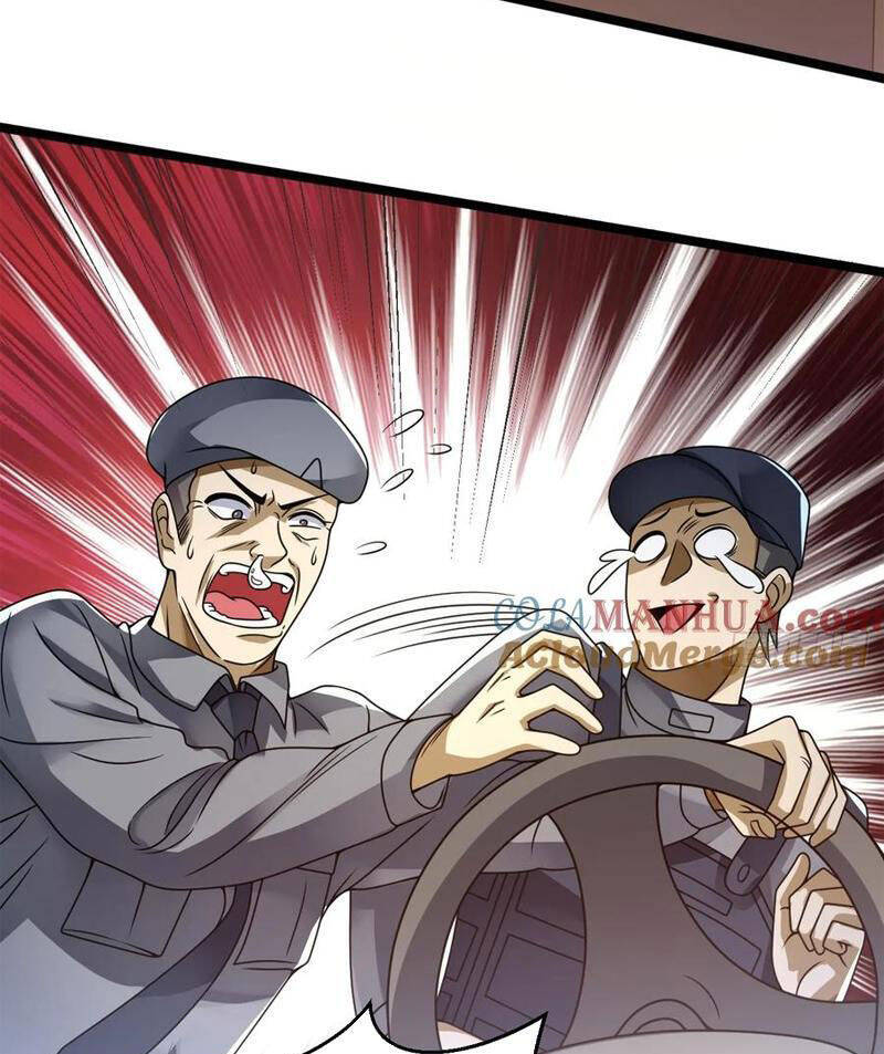 Đệ Nhất Danh Sách Chap 240 - Next Chap 241