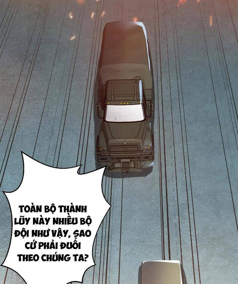 Đệ Nhất Danh Sách Chap 240 - Next Chap 241