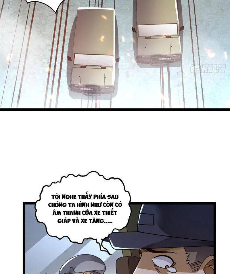 Đệ Nhất Danh Sách Chap 240 - Next Chap 241