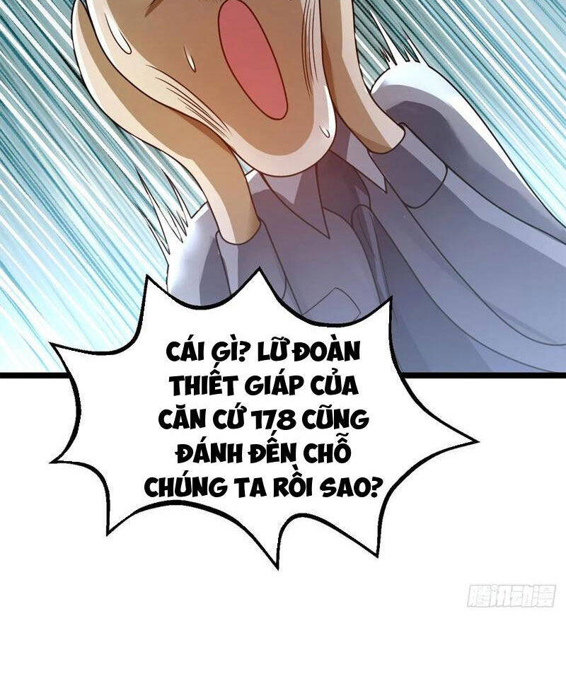 Đệ Nhất Danh Sách Chap 240 - Next Chap 241