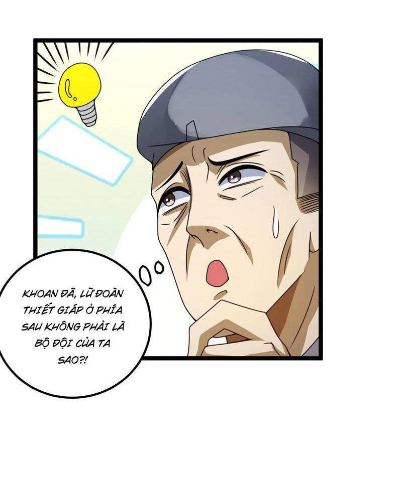 Đệ Nhất Danh Sách Chap 240 - Next Chap 241