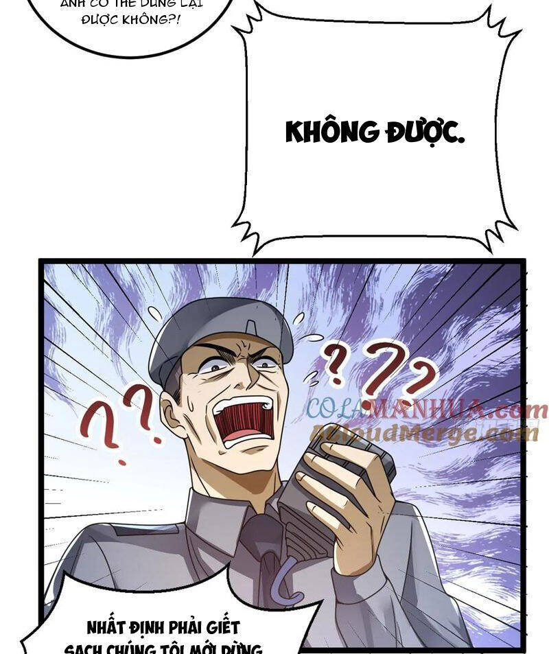 Đệ Nhất Danh Sách Chap 240 - Next Chap 241