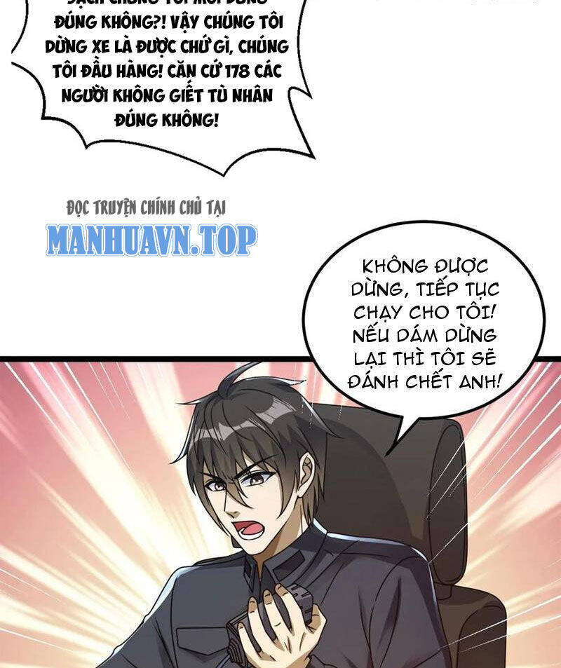 Đệ Nhất Danh Sách Chap 240 - Next Chap 241
