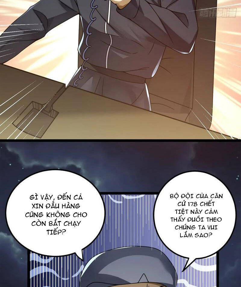 Đệ Nhất Danh Sách Chap 240 - Next Chap 241