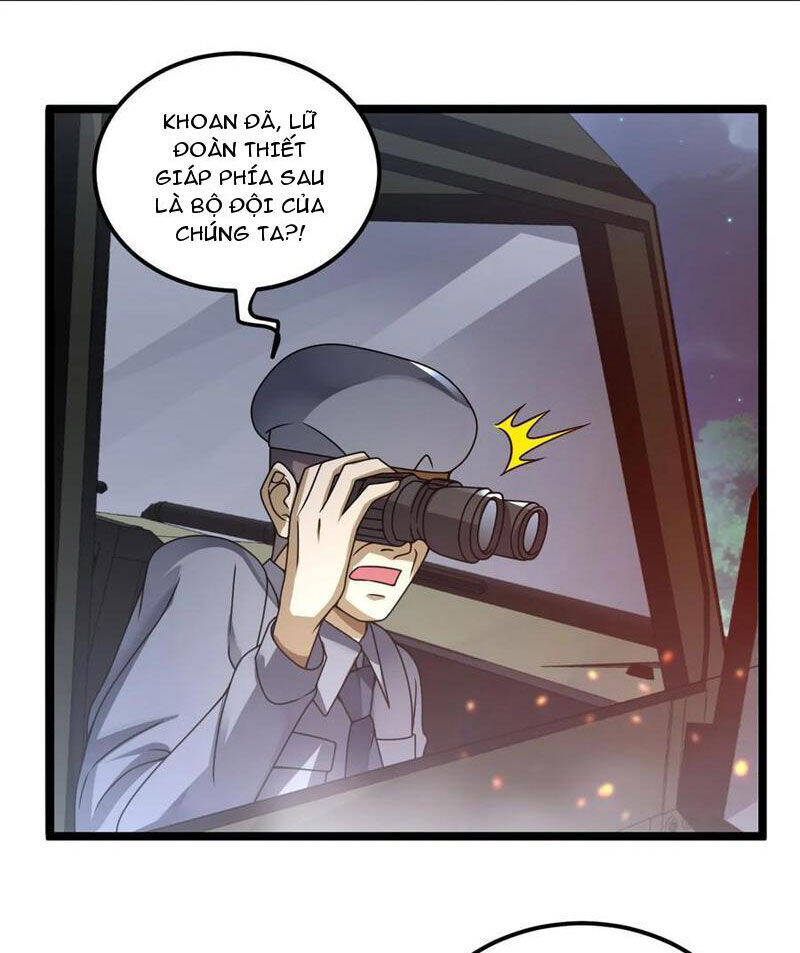Đệ Nhất Danh Sách Chap 240 - Next Chap 241