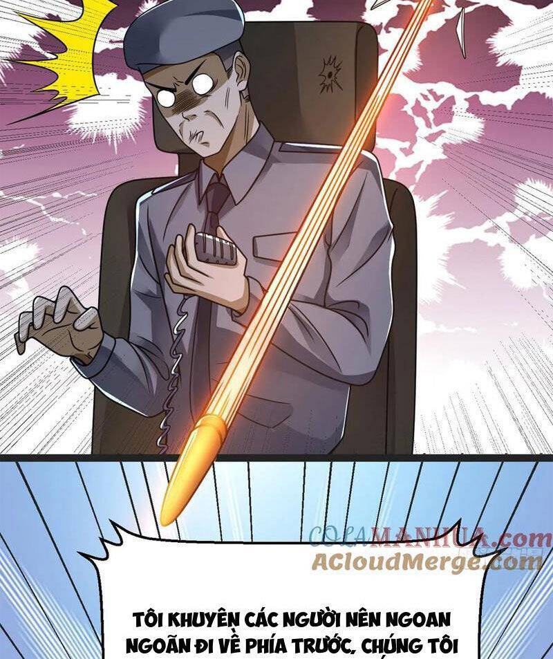 Đệ Nhất Danh Sách Chap 240 - Next Chap 241