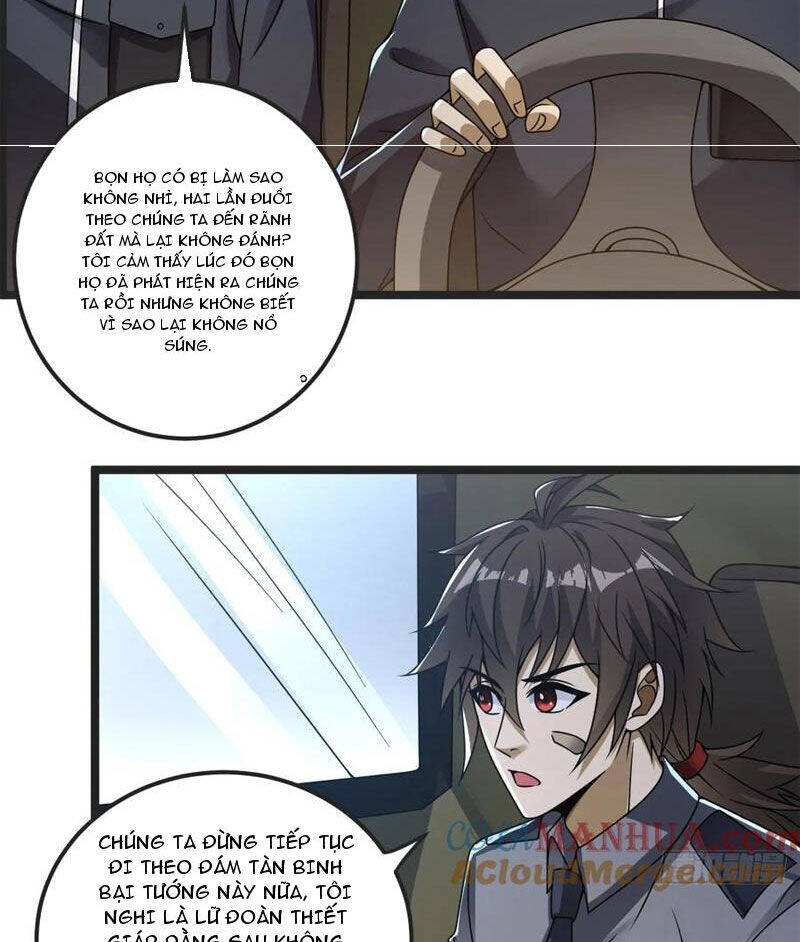 Đệ Nhất Danh Sách Chap 240 - Next Chap 241