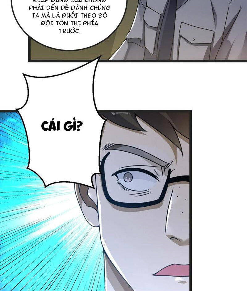Đệ Nhất Danh Sách Chap 240 - Next Chap 241
