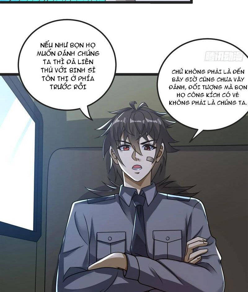 Đệ Nhất Danh Sách Chap 240 - Next Chap 241