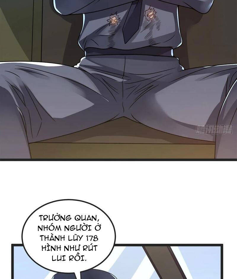 Đệ Nhất Danh Sách Chap 240 - Next Chap 241