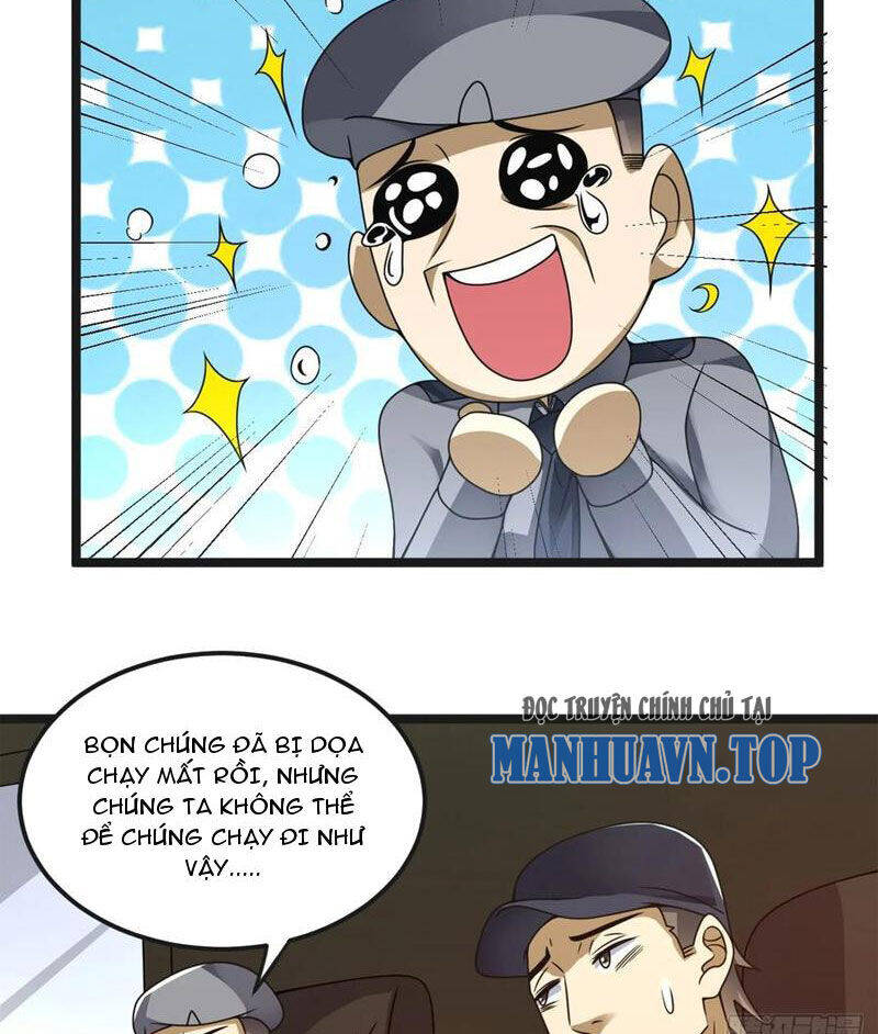 Đệ Nhất Danh Sách Chap 240 - Next Chap 241