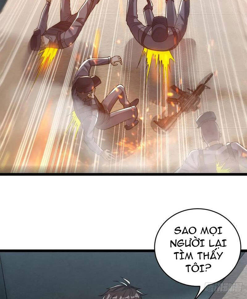 Đệ Nhất Danh Sách Chap 240 - Next Chap 241