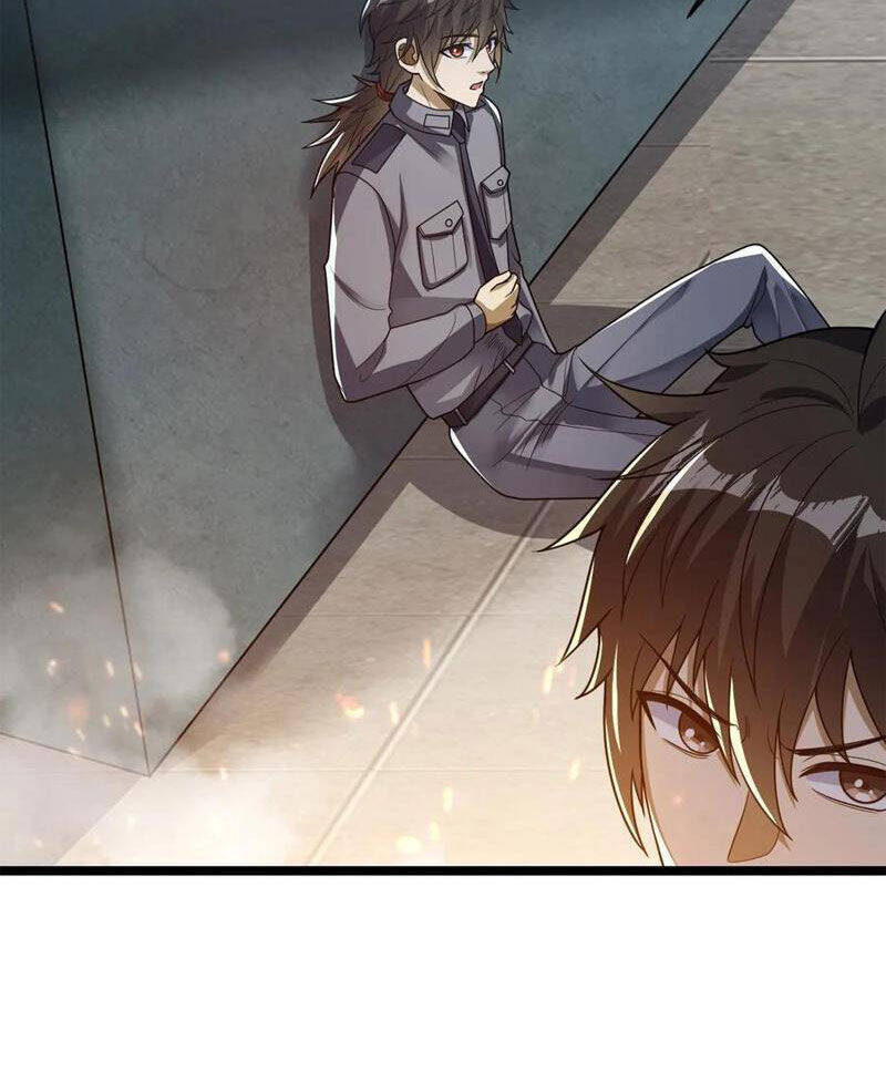 Đệ Nhất Danh Sách Chap 240 - Next Chap 241