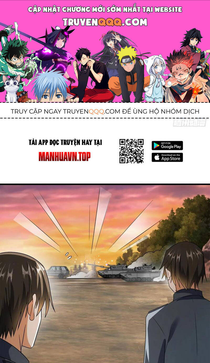Đệ Nhất Danh Sách Chap 241 - Next Chap 242