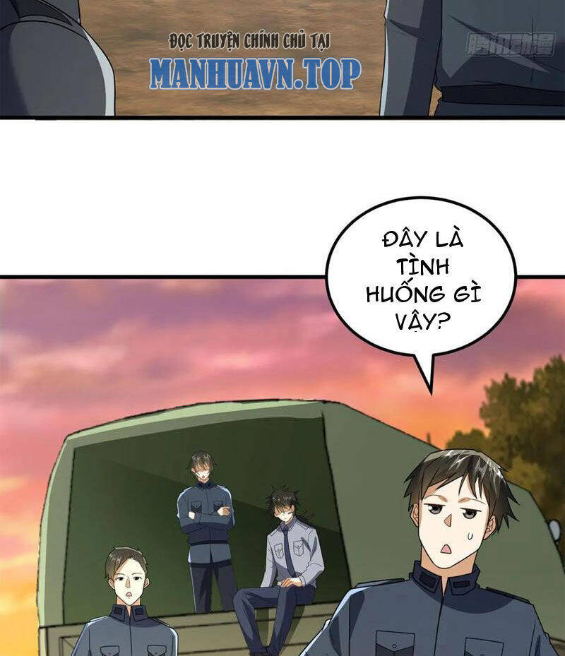 Đệ Nhất Danh Sách Chap 241 - Next Chap 242