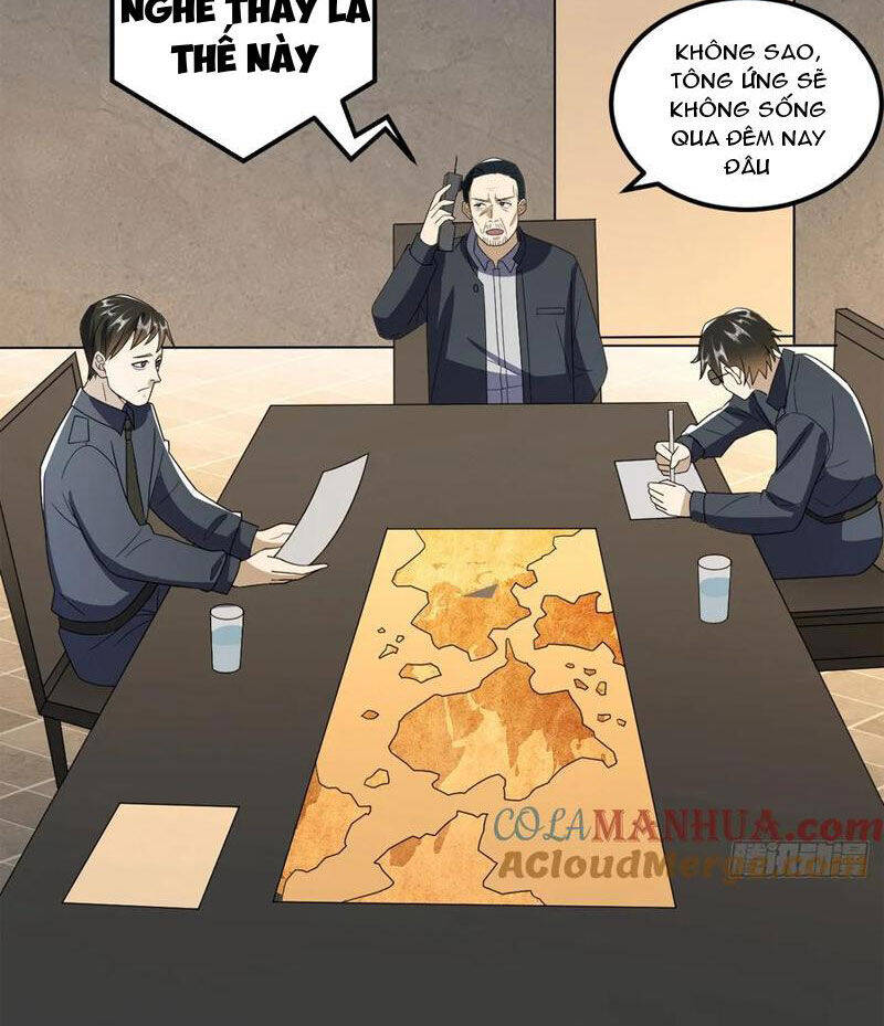 Đệ Nhất Danh Sách Chap 241 - Next Chap 242