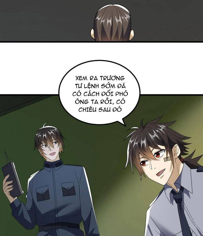Đệ Nhất Danh Sách Chap 241 - Next Chap 242