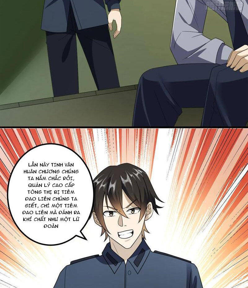 Đệ Nhất Danh Sách Chap 241 - Next Chap 242