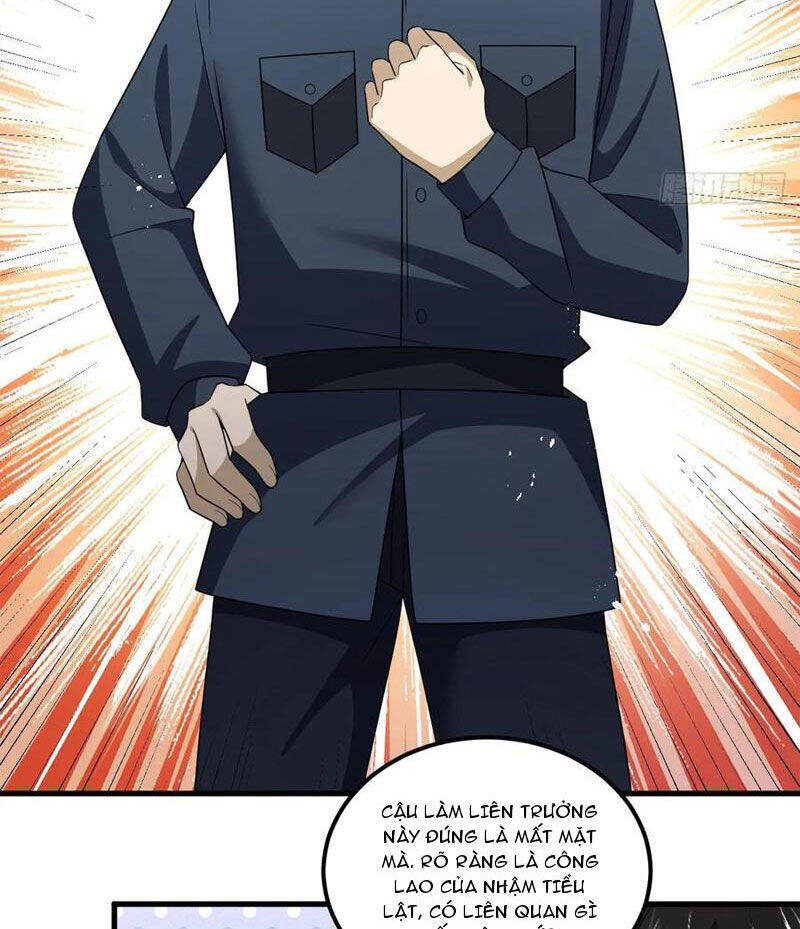 Đệ Nhất Danh Sách Chap 241 - Next Chap 242