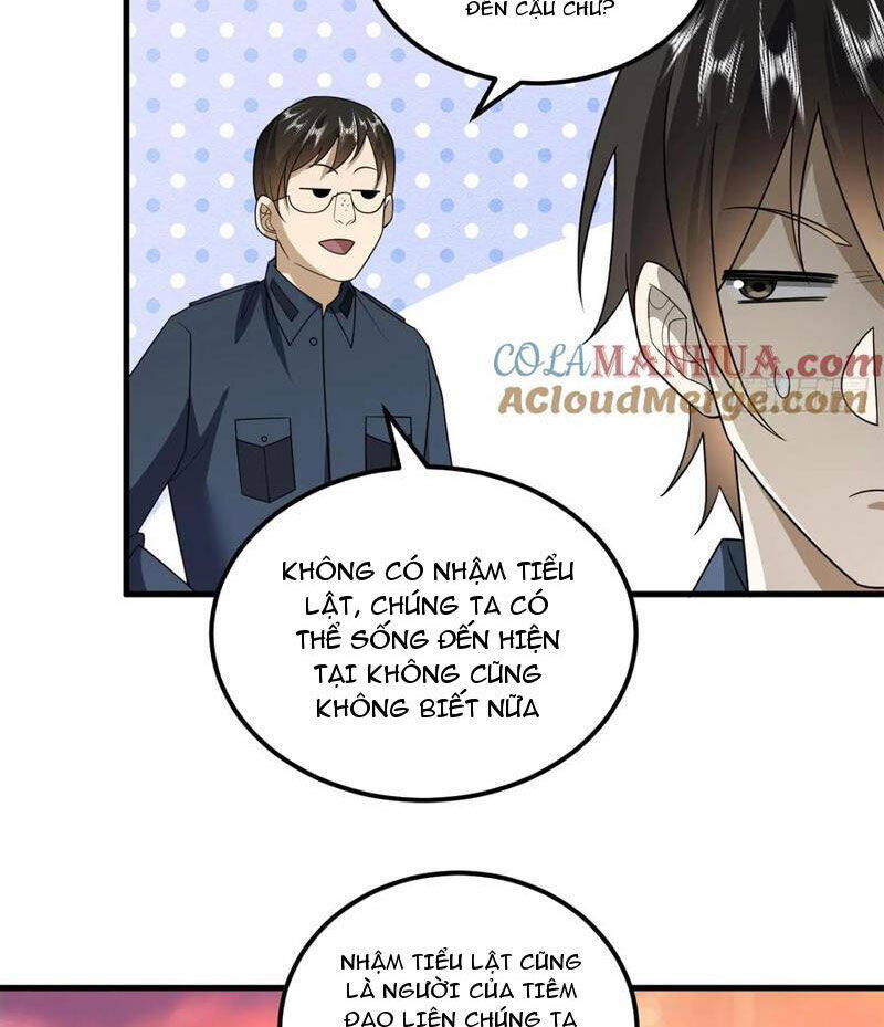 Đệ Nhất Danh Sách Chap 241 - Next Chap 242